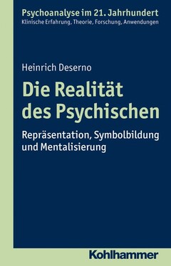 Die Realität des Psychischen