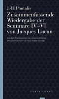 Zusammenfassende Wiedergabe der Seminare IV–VI von Jacques Lacan