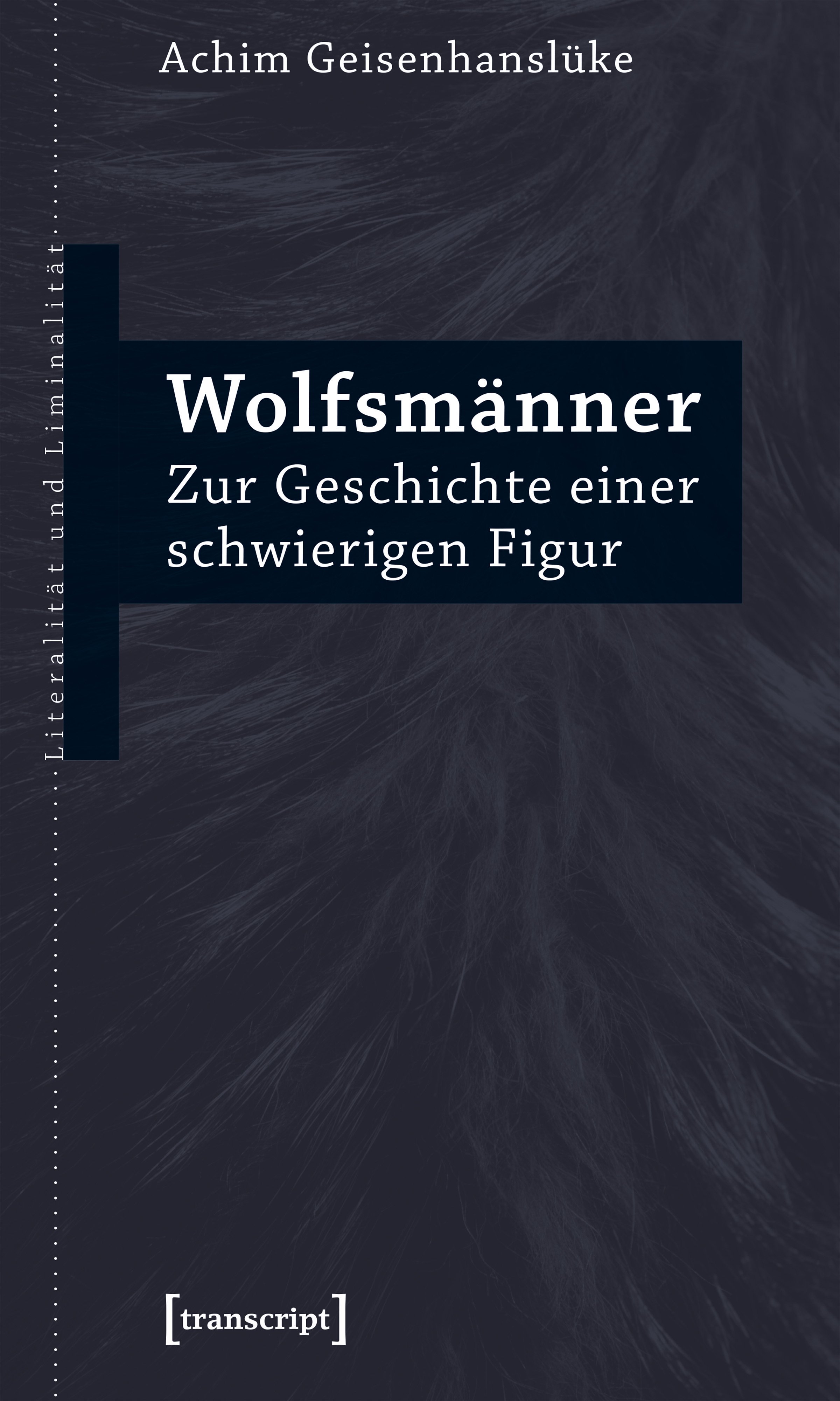 Wolfsmänner