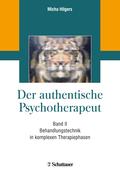 Der authentische Psychotherapeut
