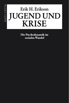 Jugend und Krise