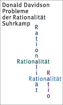 Probleme der Rationalität