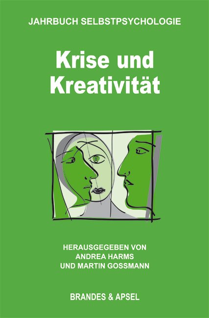 Jahrbuch Selbstpsychologie