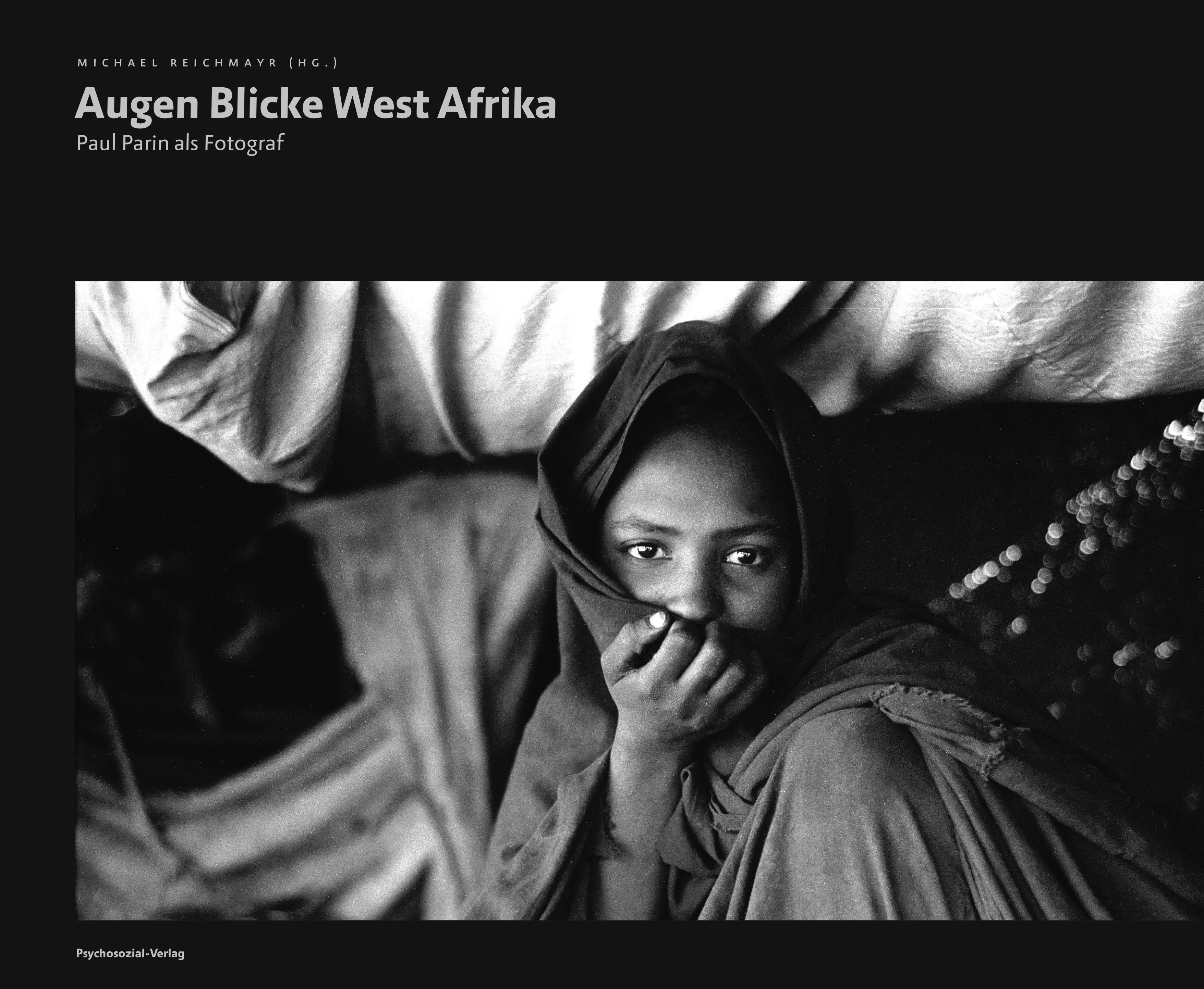 Augen Blicke West Afrika