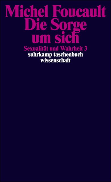 Sexualität und Wahrheit (III)