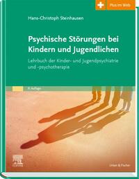 Psychische Störungen bei Kindern und Jugendlichen