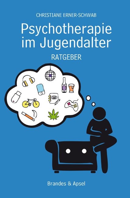 Psychotherapie im Jugendalter