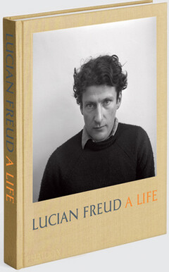 Lucian Freud: A Life