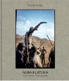 Nuba & Latuka