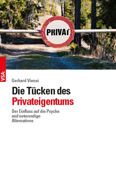 Die Tücken des Privateigentums