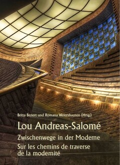 Lou Andreas-Salomé