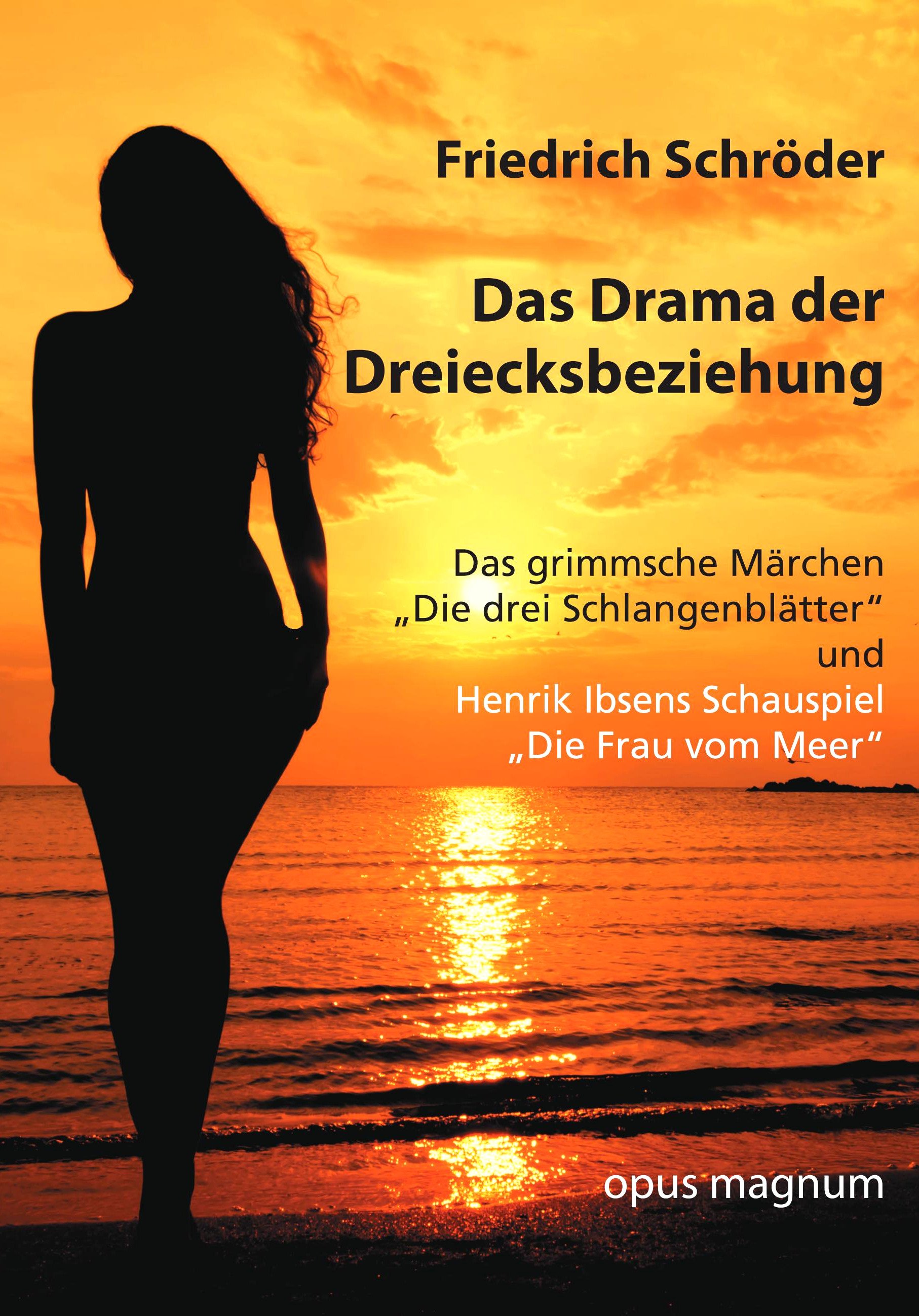 Das Drama der Dreiecksbeziehung