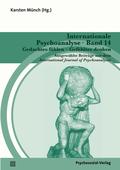 Internationale Psychoanalyse