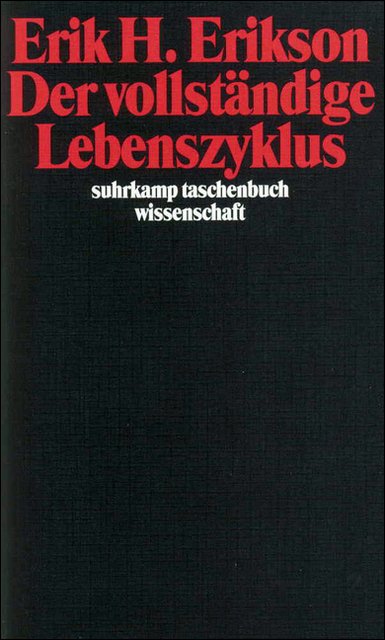 Der vollständige Lebenszyklus