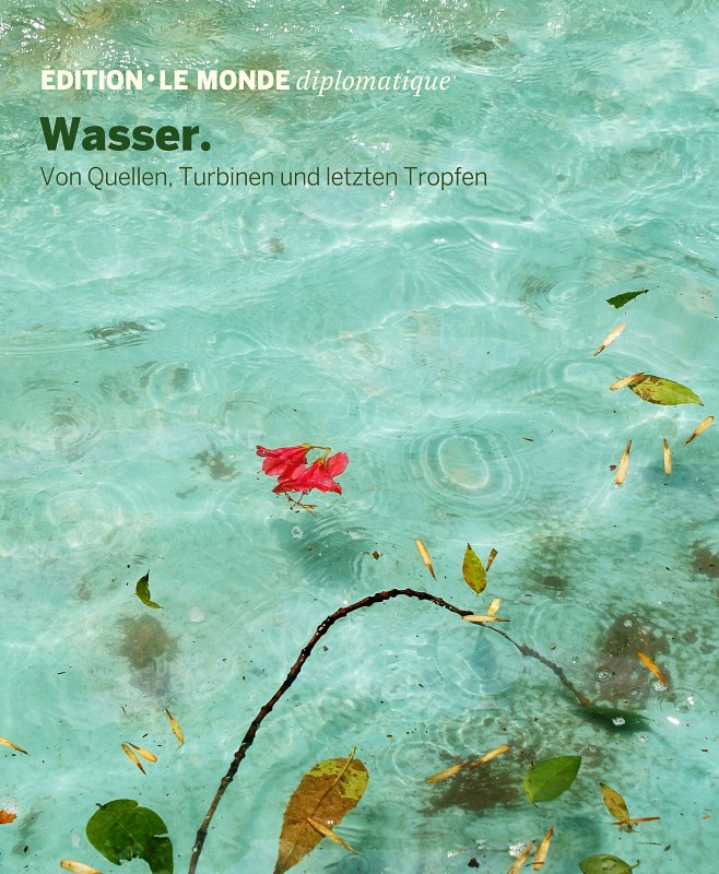 Wasser