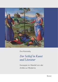 Der Schlaf in Kunst und Literatur