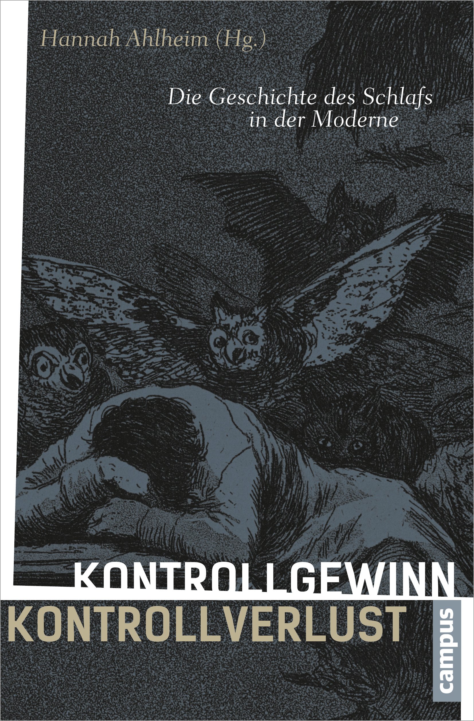 Kontrollgewinn - Kontrollverlust