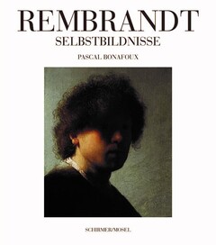 Rembrandt Selbstbildnisse