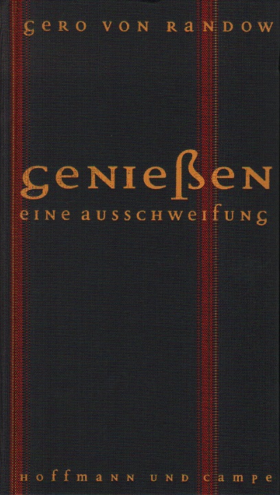 von Randow - Genießen