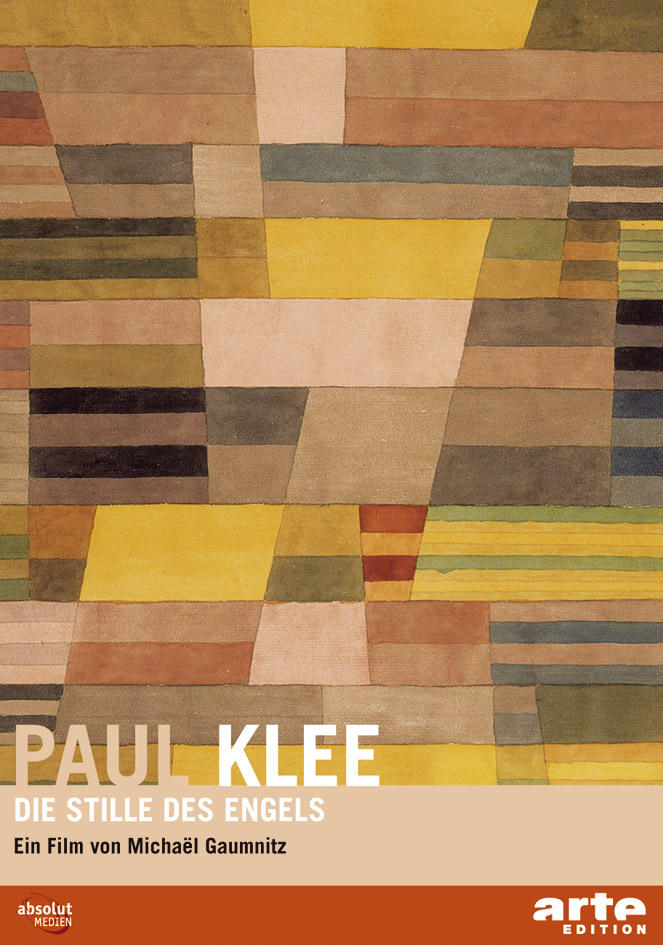 Paul Klee – Die Stille des Engels 