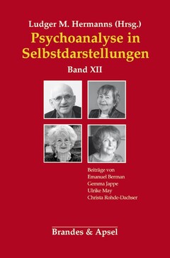 Psychoanalyse in Selbstdarstellungen