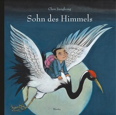 Sohn des Himmels