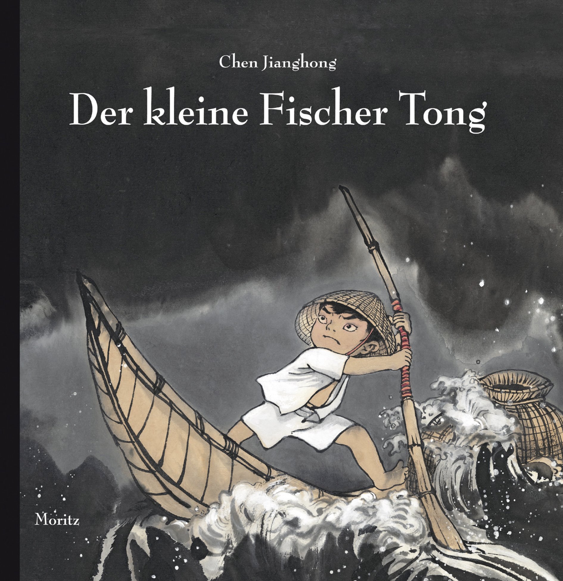 Jianghon - Der kleine Fischer Tong