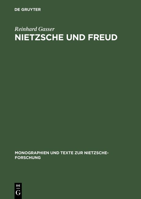 Nietzsche und Freud