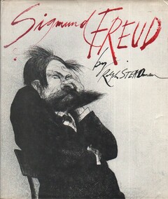 Sigmund Freud