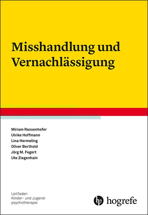 Misshandlung und Vernachlässigung