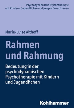 Rahmen und Rahmung