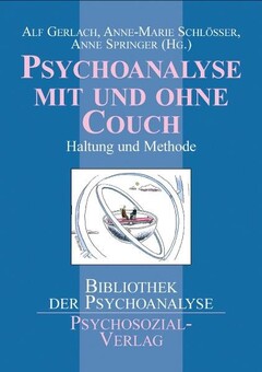 Psychoanalyse mit und ohne Couch