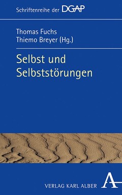 Selbst und Selbststörungen