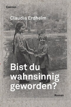 Bist du wahnsinnig geworden?