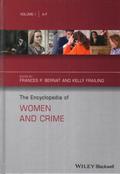 The Encyclopedia of Women and Crime