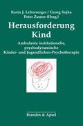 Herausforderung Kind