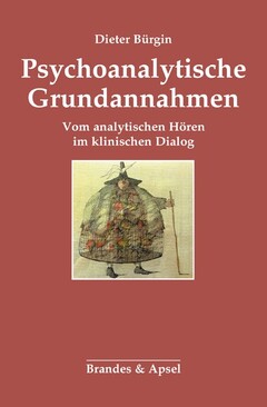 Psychoanalytische Grundannahmen