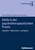 Ethik in der psychotherapeutischen Praxis