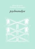 ›psychoanalyse‹ 