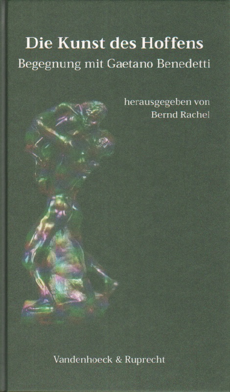 Rachel - Die Kunst des Hoffens