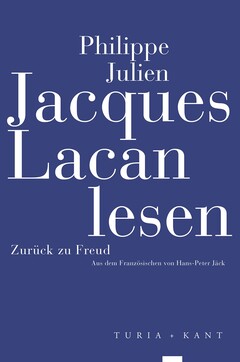 Jacques Lacan lesen