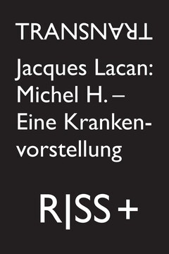 RISS+ »Trans«