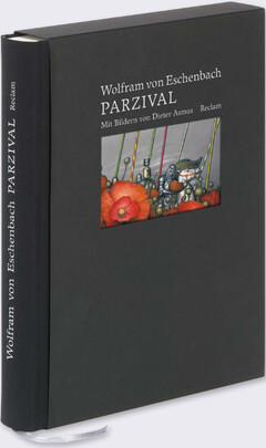 ›Parzival‹