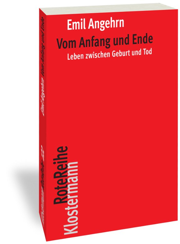 Vom Anfang und Ende