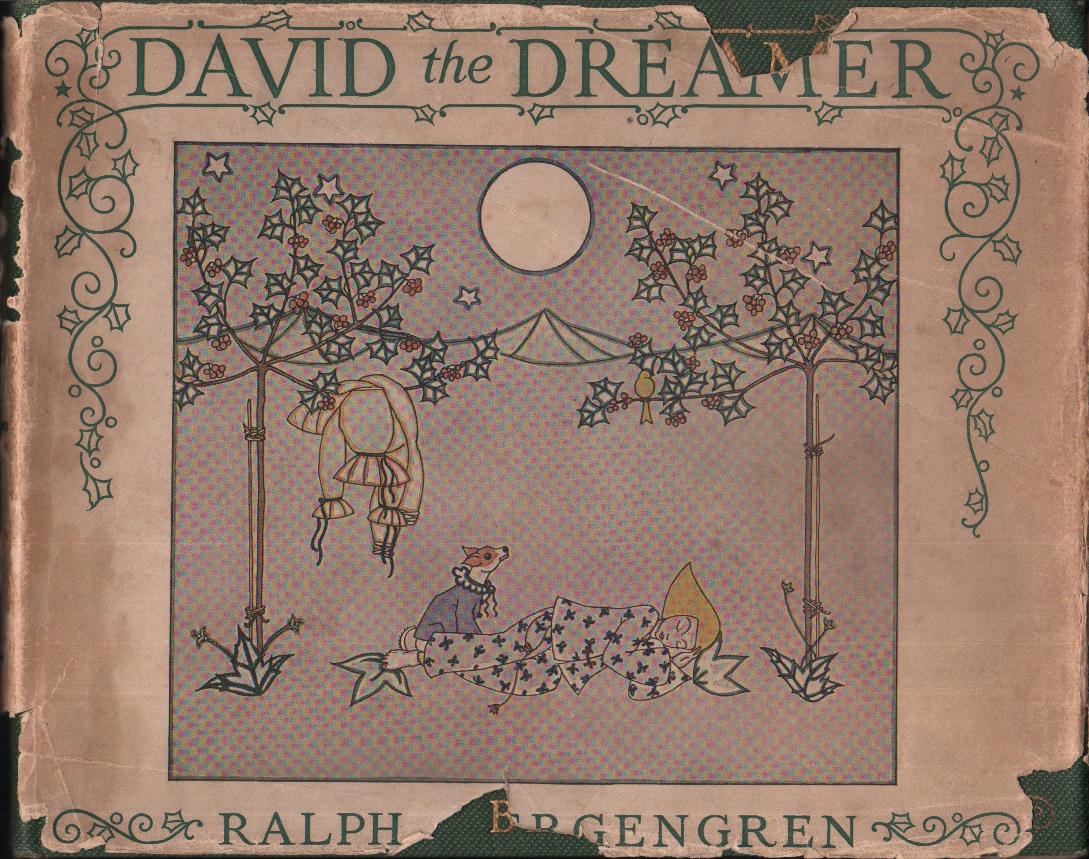 ›David the Dreamer‹