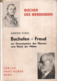Bachofen - Freud