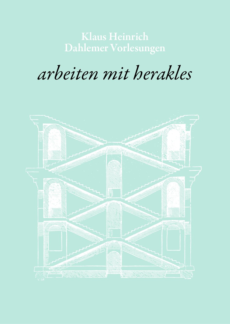 arbeiten mit herakles