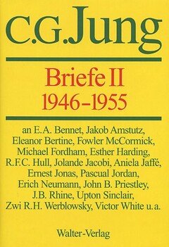 Briefe II: 1946-1955