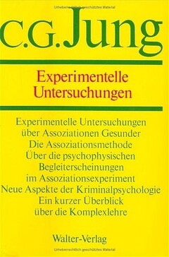 Band 02: Experimentelle Untersuchungen