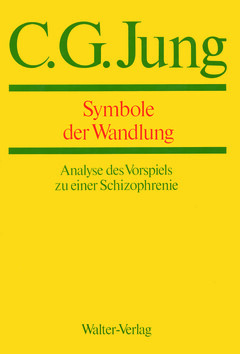 Band 05: Symbole der Wandlung